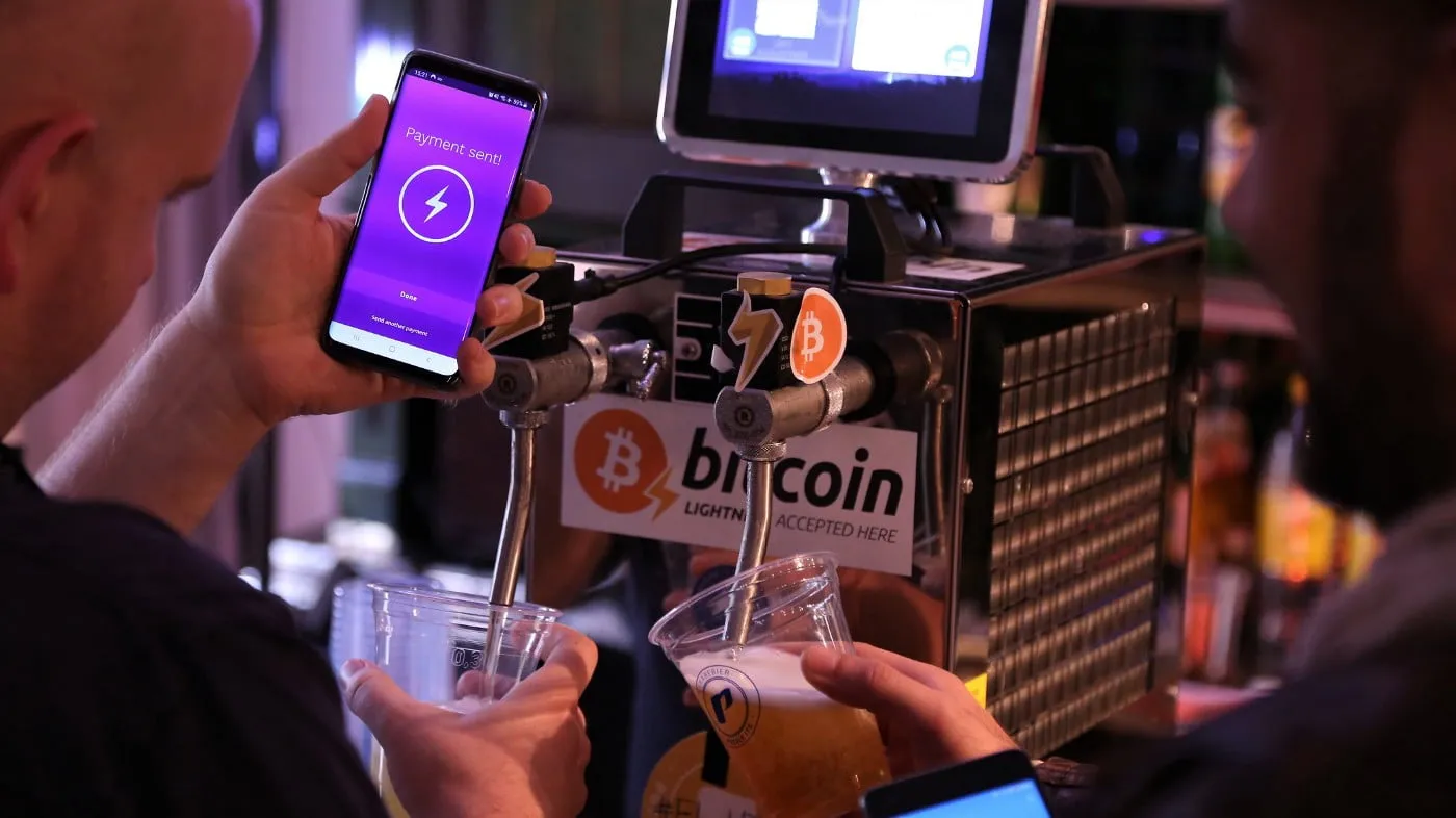 Lightning Labs nâng cấp Taproot Assets lên v0.2 khắc phục sự cố nghẽn