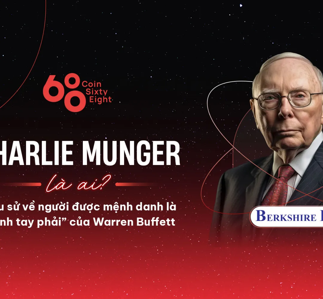 Gigantic Rebirth (GCR) là ai? Tiểu sử bậc thầy 