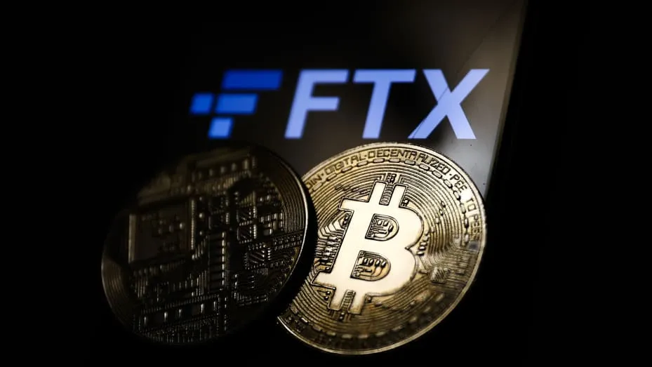 Ví FTX có động thái chuyển tiền, cộng đồng lo ngại sắp bán coin