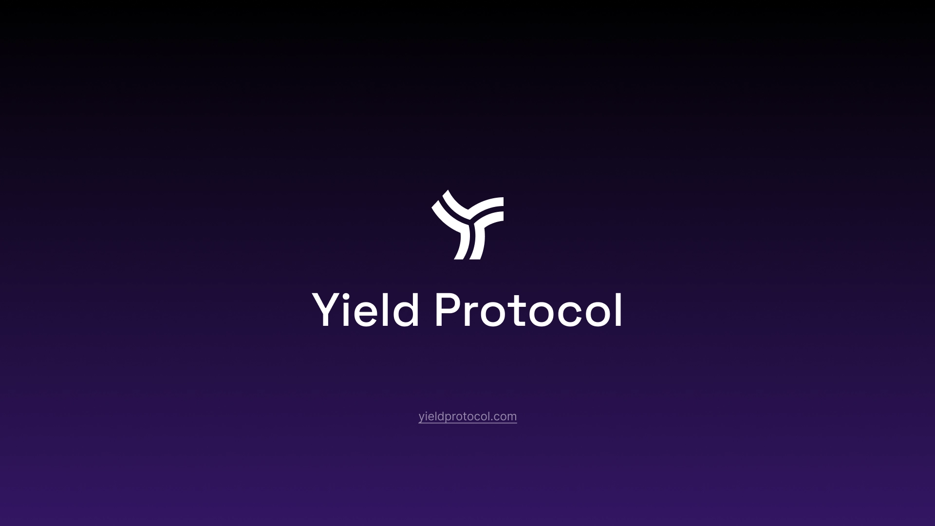 Yield Protocol tuyên bố đóng cửa