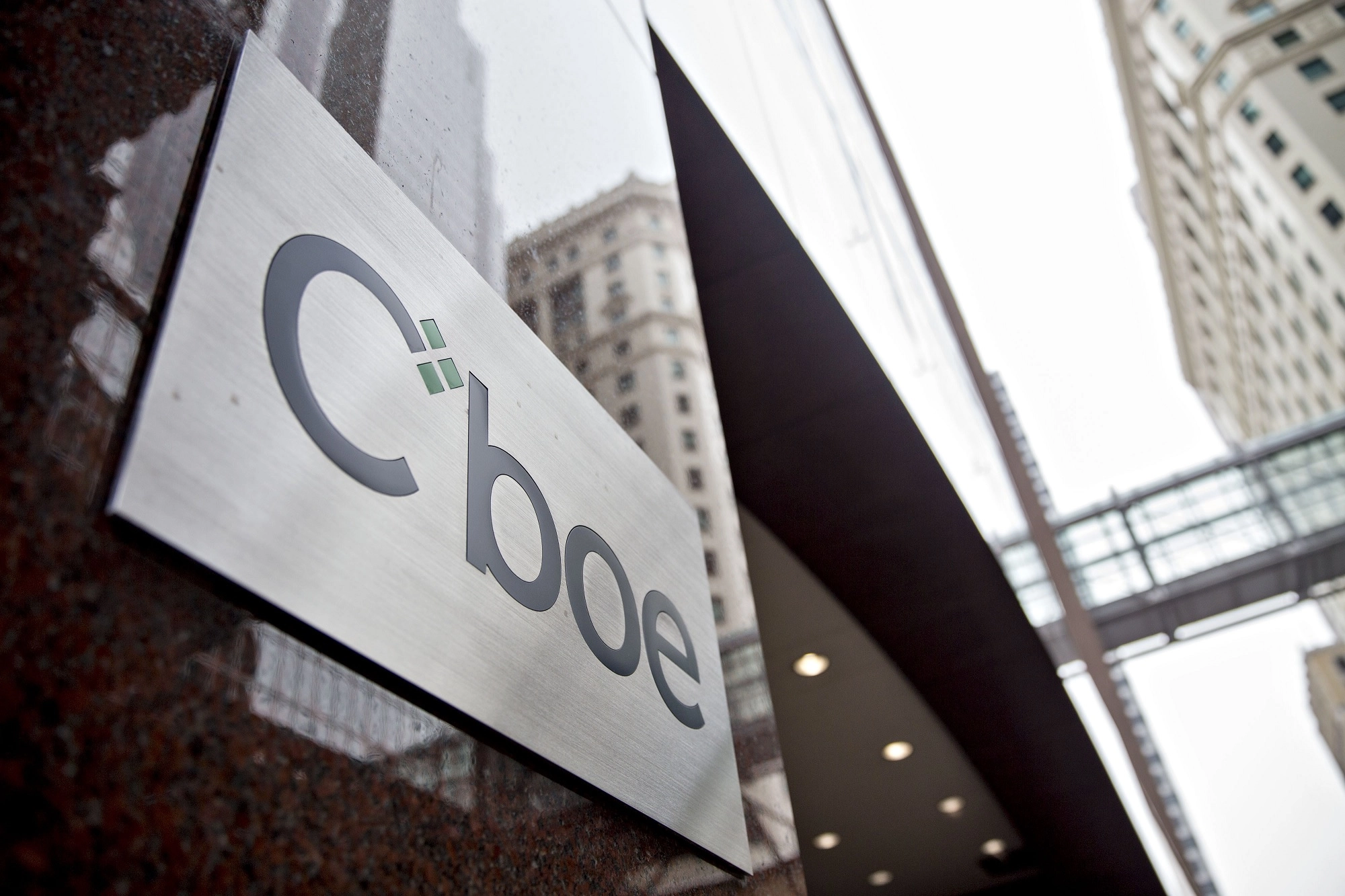 Cboe Enters Prediction Market Space with S&P 500 Binary Options