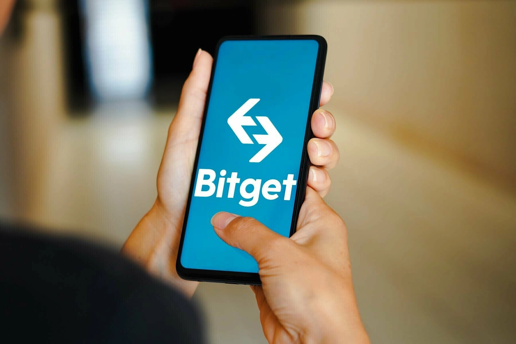 Sàn giao dịch Bitget biến mất khỏi App Store