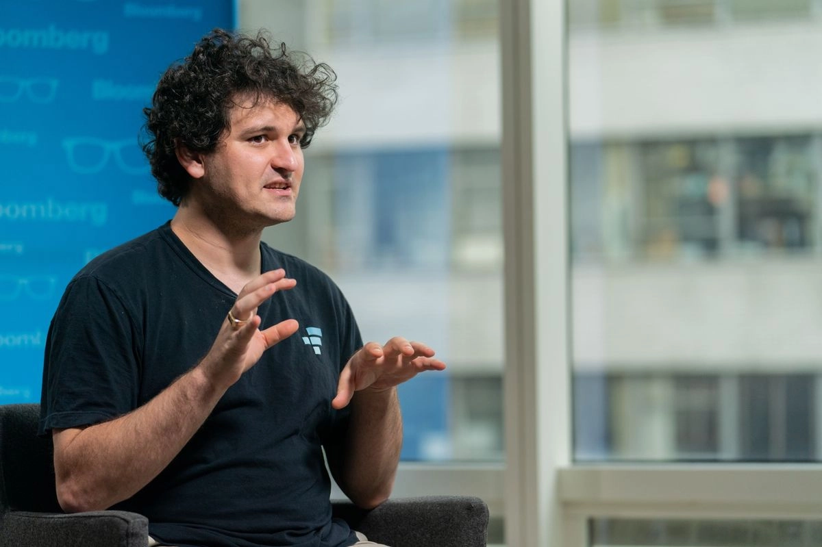 Sam Bankman-Fried kháng cáo bản án 25 năm tù