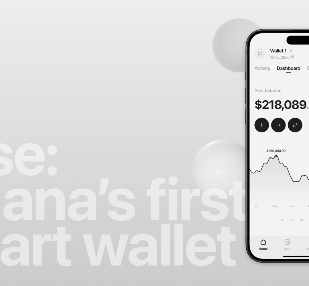 Squads là gì? Giải pháp ví multisig hàng đầu trên Solana