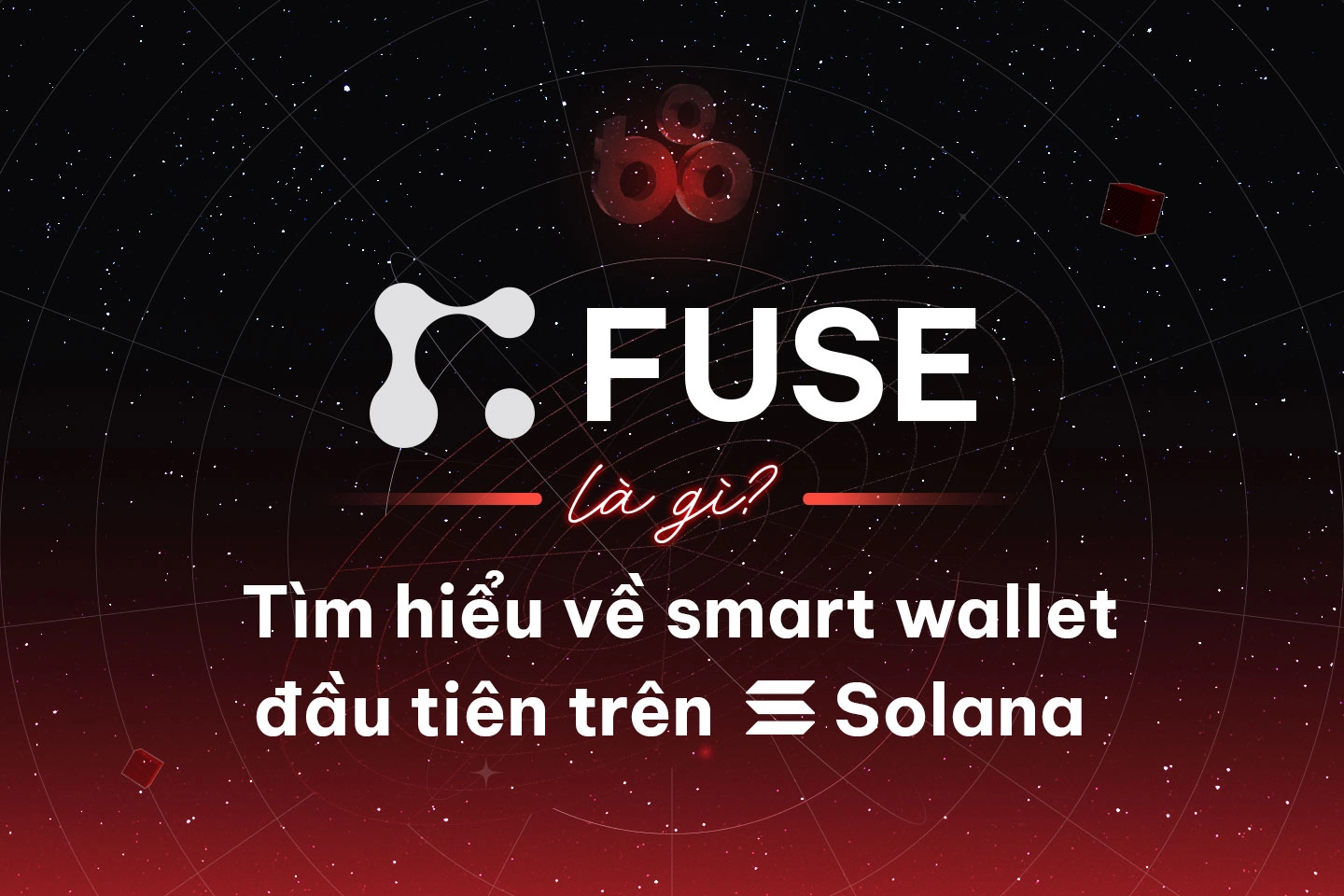 Squads là gì? Giải pháp ví multisig hàng đầu trên Solana