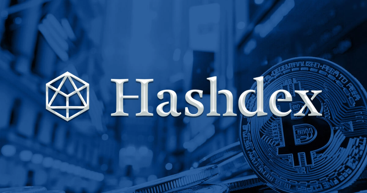 Hashdex Hashdex đăng ký lập ETF nắm giữ Bitcoin, Ethereum và các đồng crypto khác