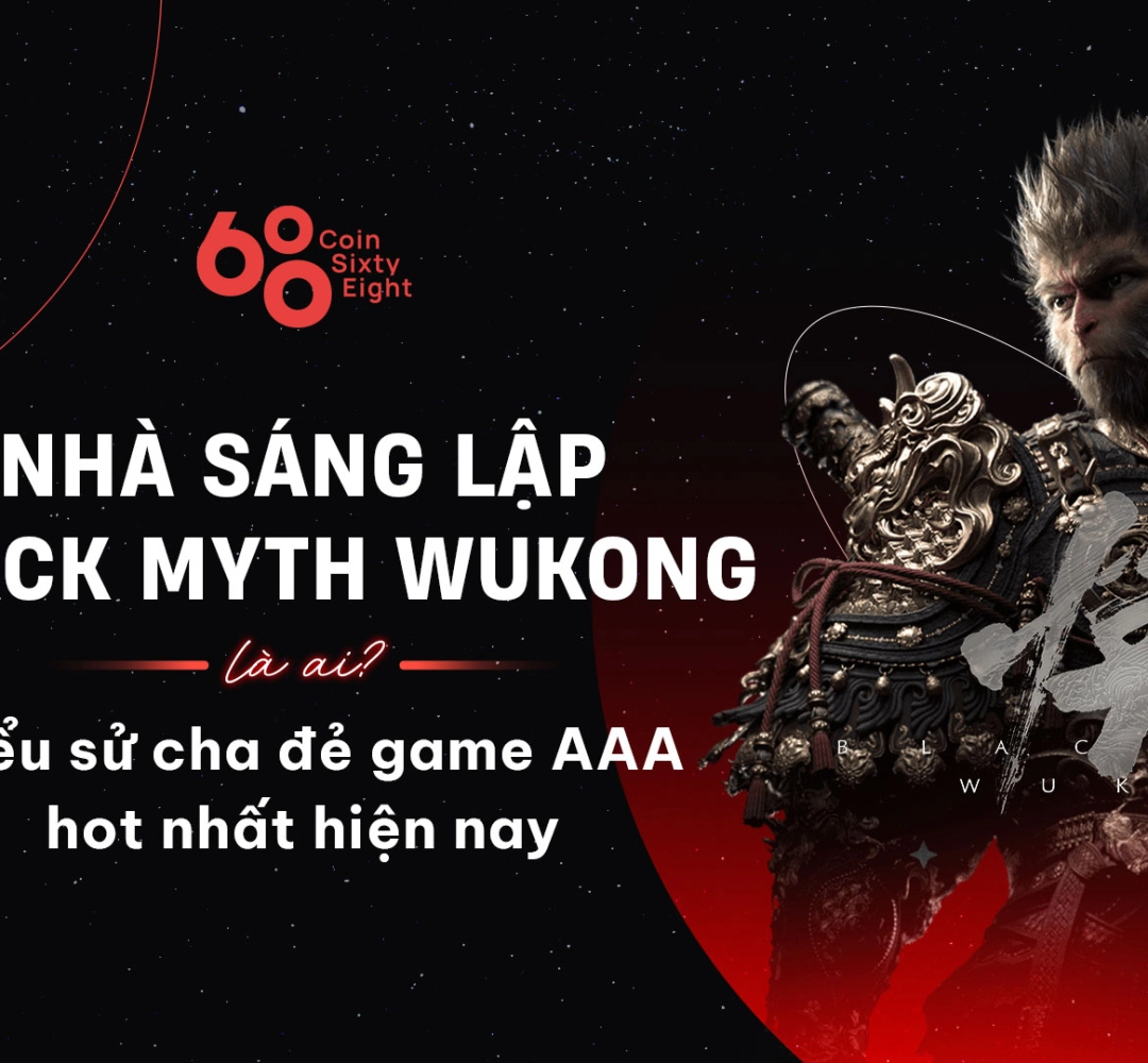 Gigantic Rebirth (GCR) là ai? Tiểu sử bậc thầy 