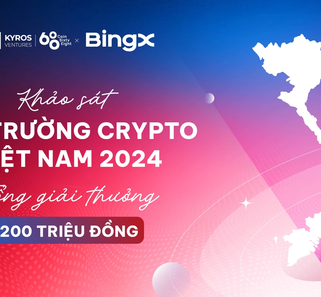 5 Key Highlights from the Vietnam Cryptocurrency Market Report H1/2023