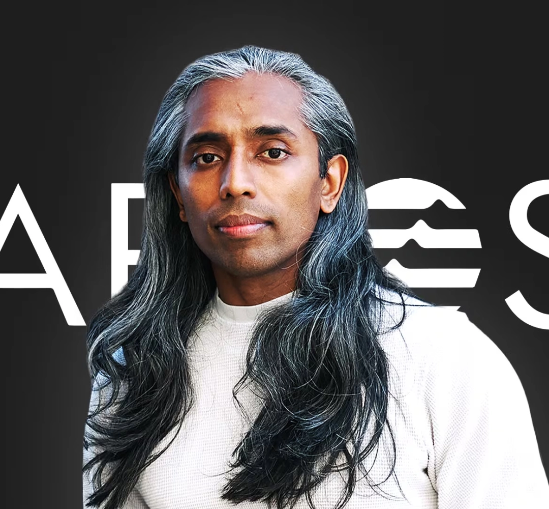 Chủ tịch Jump Crypto Kanav Kariya tuyên bố từ chức sau 6 năm