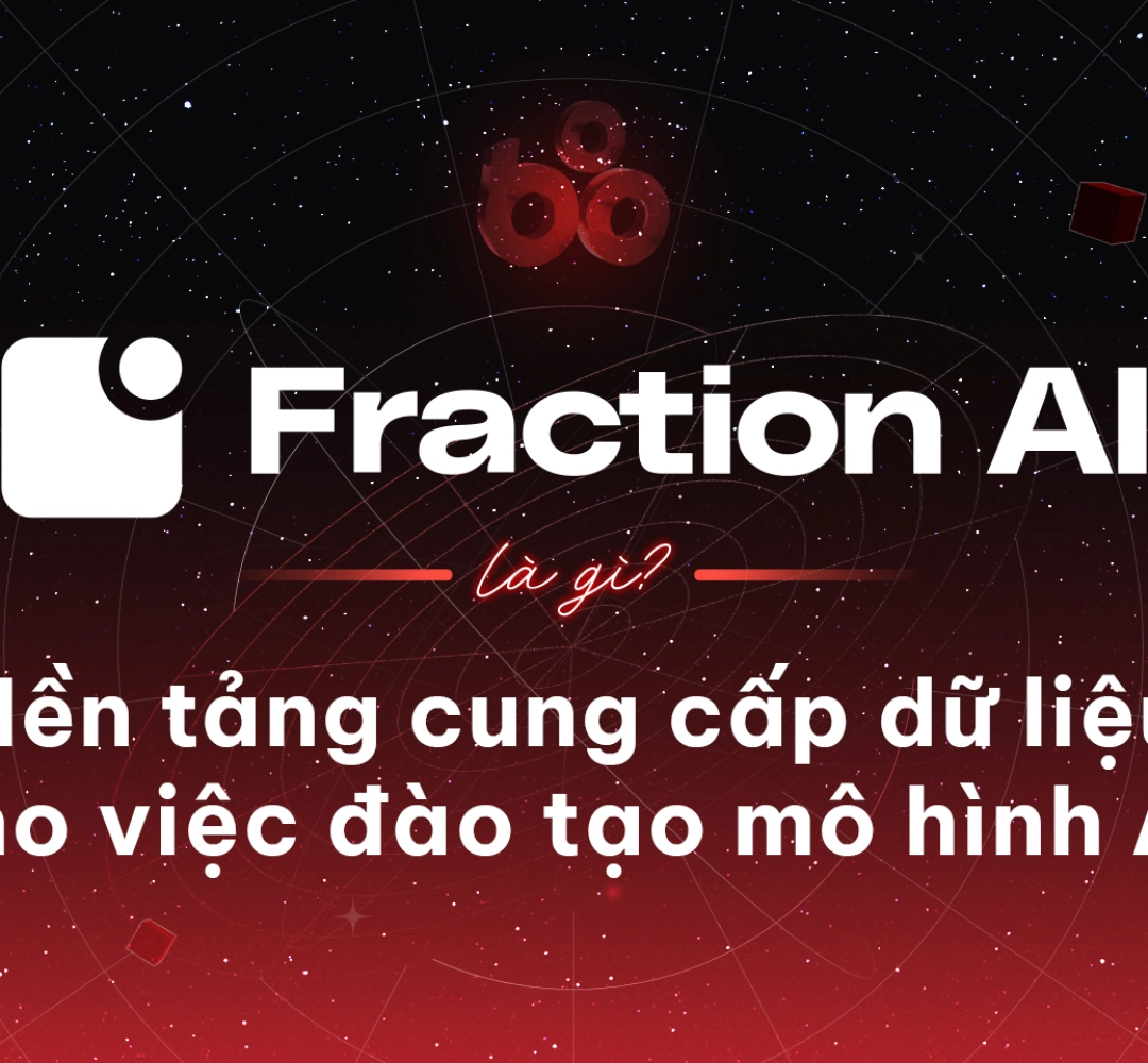 PIN AI - Dự án Web3 theo mô hình của Apple Intelligence