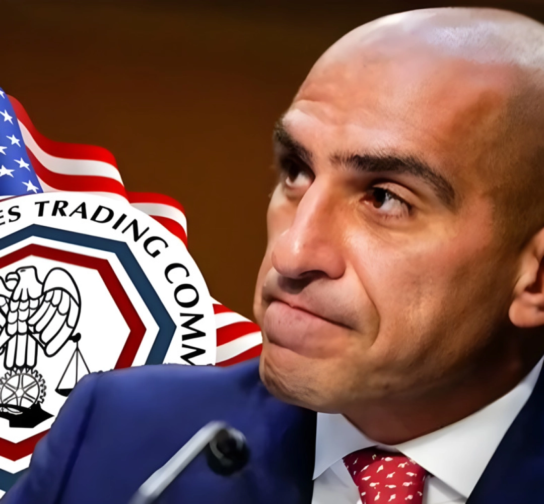 Chủ tịch Jump Crypto Kanav Kariya tuyên bố từ chức sau 6 năm