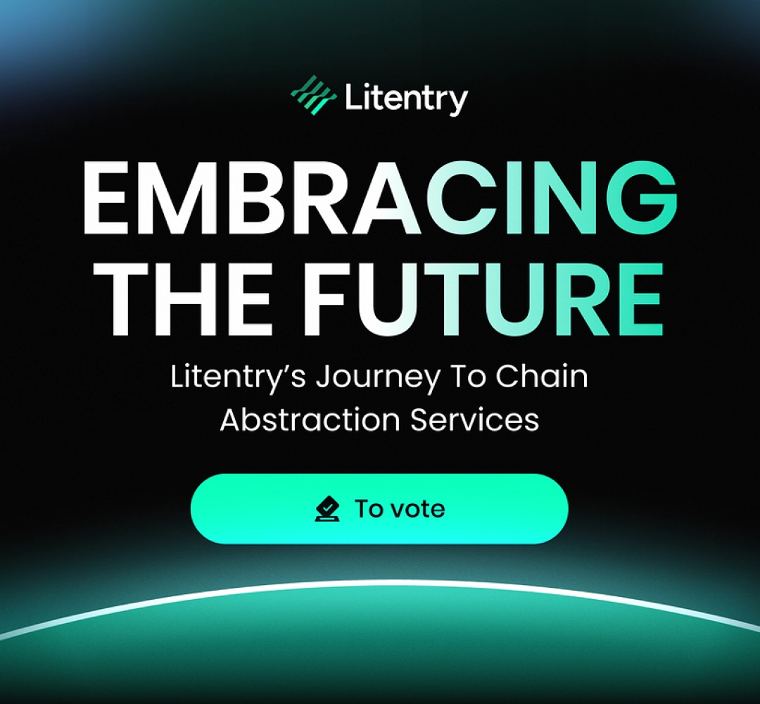 Litentry (LIT) - Giao thức tổng hợp danh tính phi tập trung