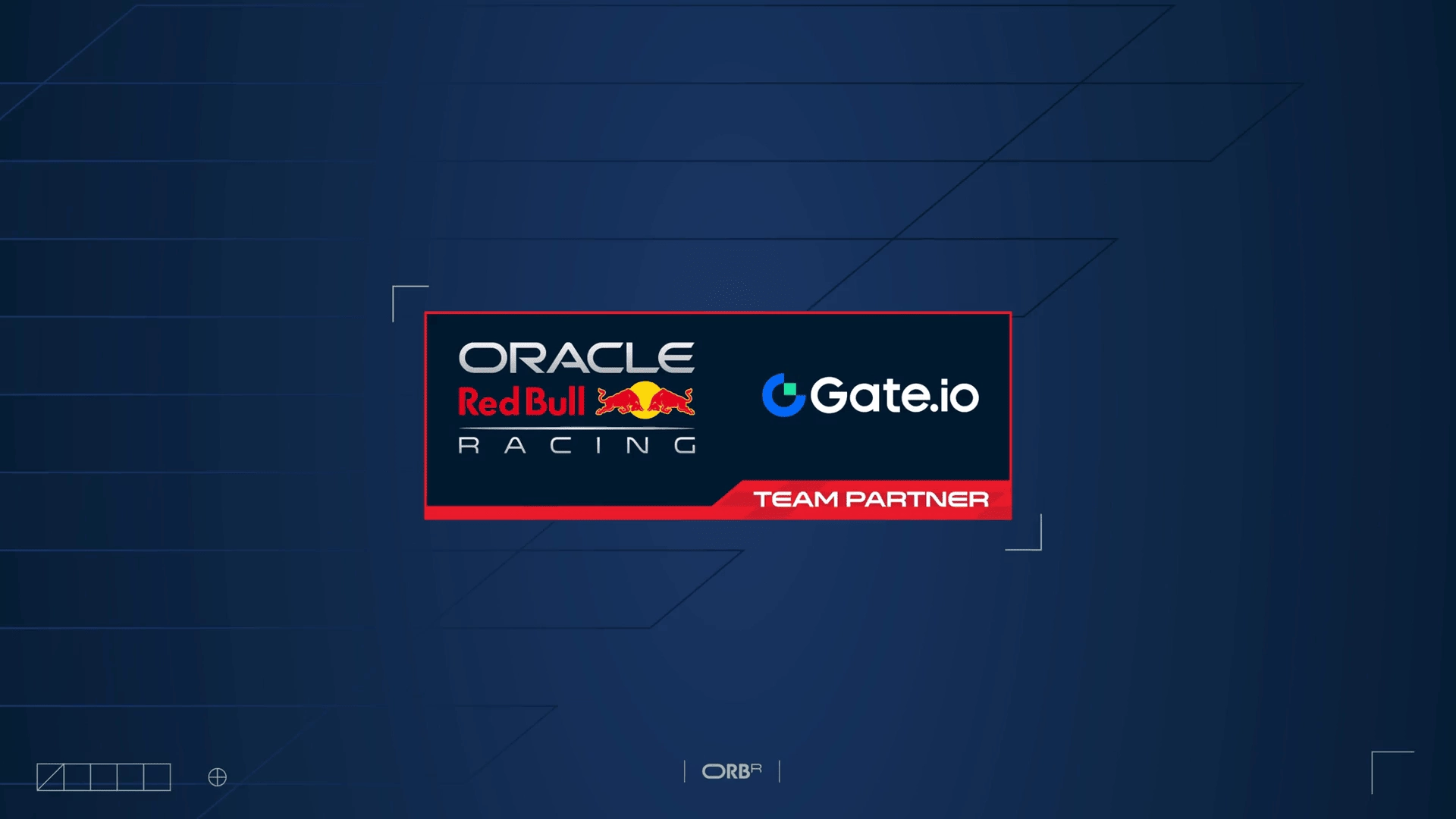 Gate.io trở thành đối tác của Oracle Red Bull Racing, mở rộng tầm ảnh ...