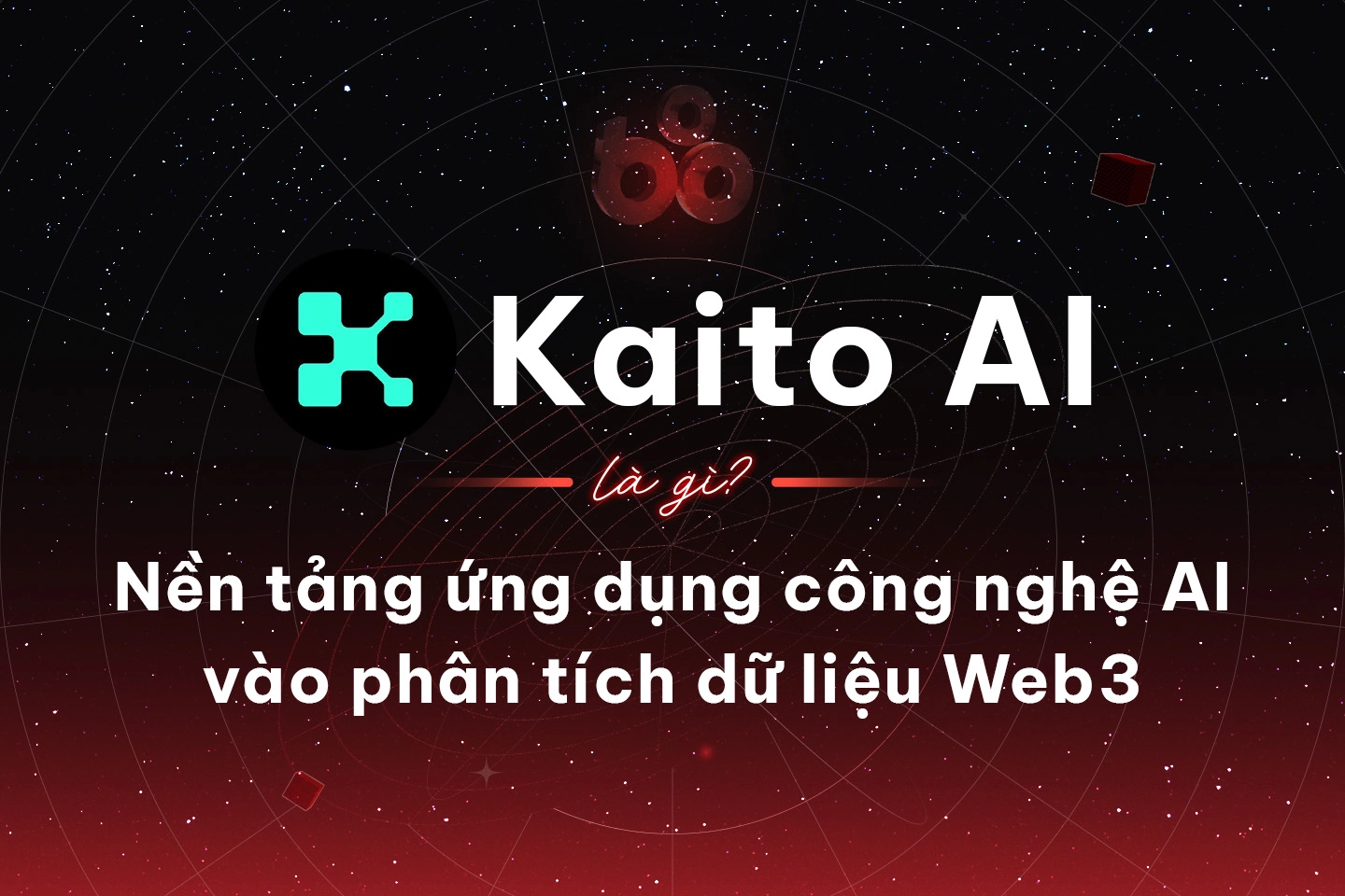 PIN AI - Dự án Web3 theo mô hình của Apple Intelligence