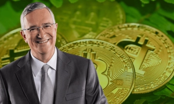 Tỷ phú Mexico tiết lộ 70% danh mục đầu tư là Bitcoin