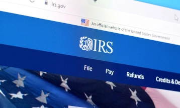 Thượng viện Mỹ lật ngược quy định thuế crypto gây tranh cãi của IRS