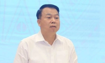 Thứ trưởng Tài chính: Việt Nam sẽ thí điểm sàn giao dịch tiền số