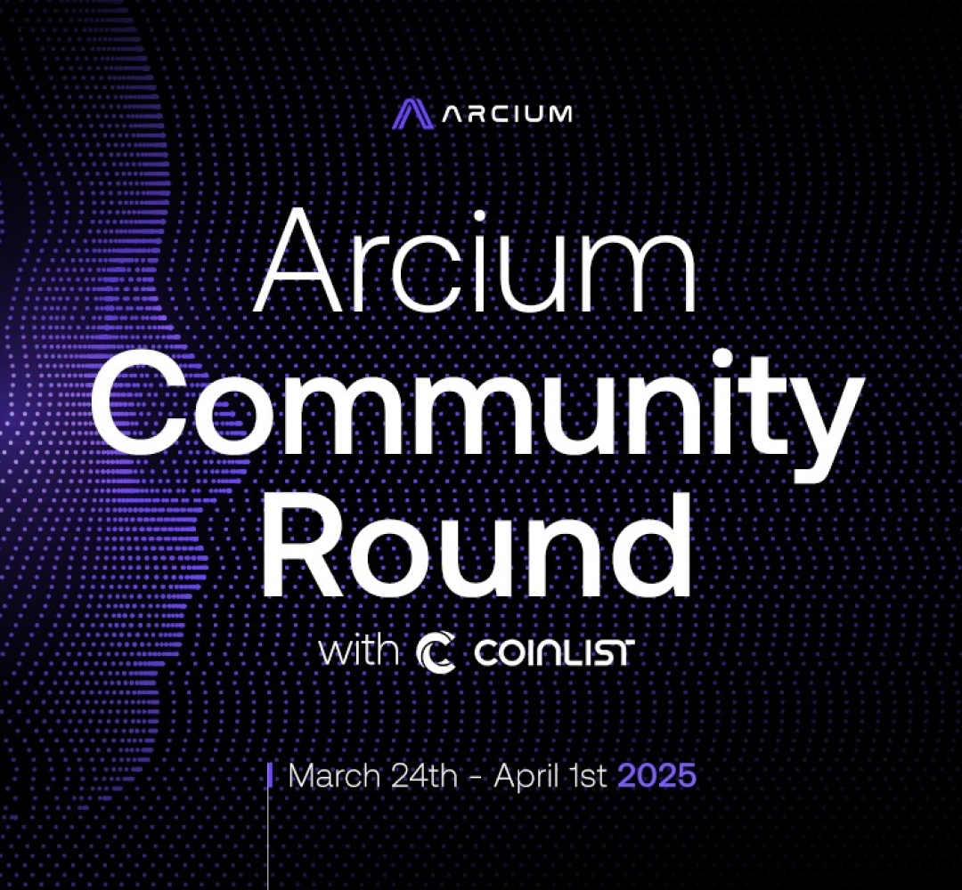 CoinList mở rộng thị trường DePIN với sự hợp tác đầu tiên cùng U2U Network  trong quý 4/2024