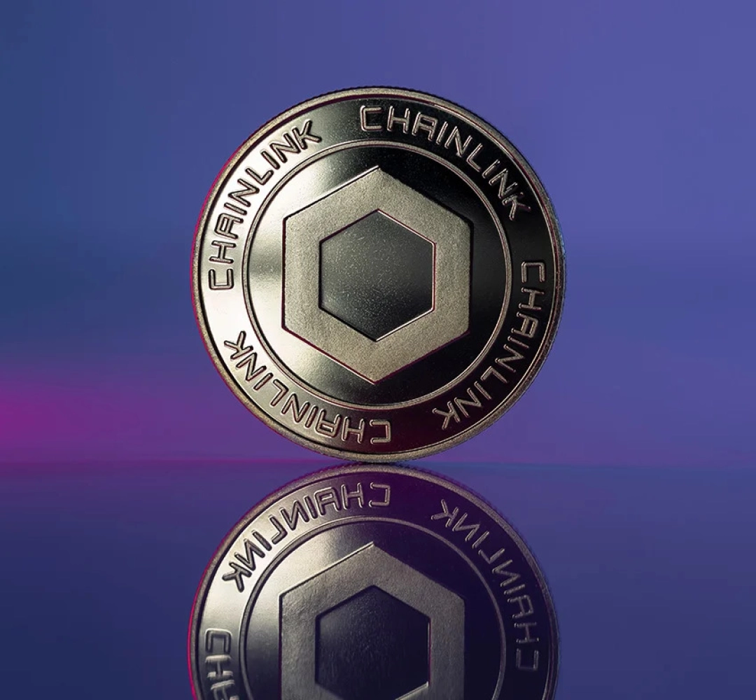 Chainlink (LINK) là gì? Tìm hiểu thông tin chi tiết về gã khổng lồ trong  lĩnh vực oracle