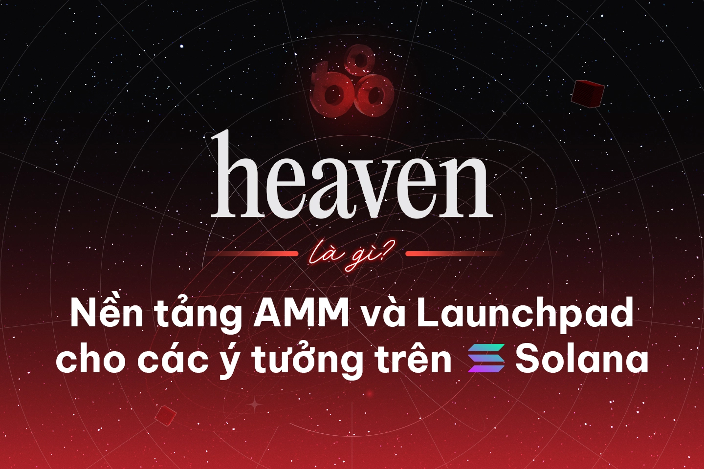 Holoworld là gì? Tìm hiểu về nền tảng Launchpad cho AI Agent