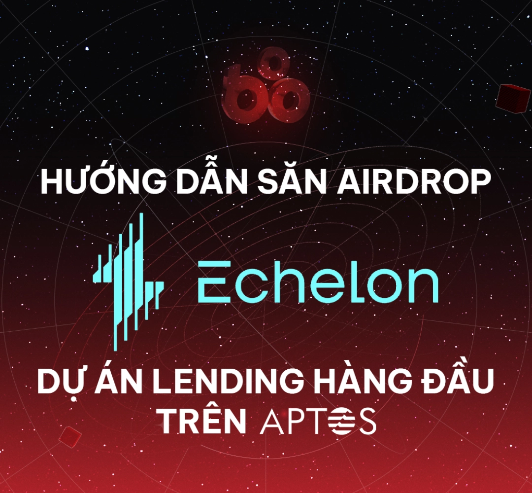 Amnis Finance (AMI) là gì? Dự án liquid staking trên Aptos