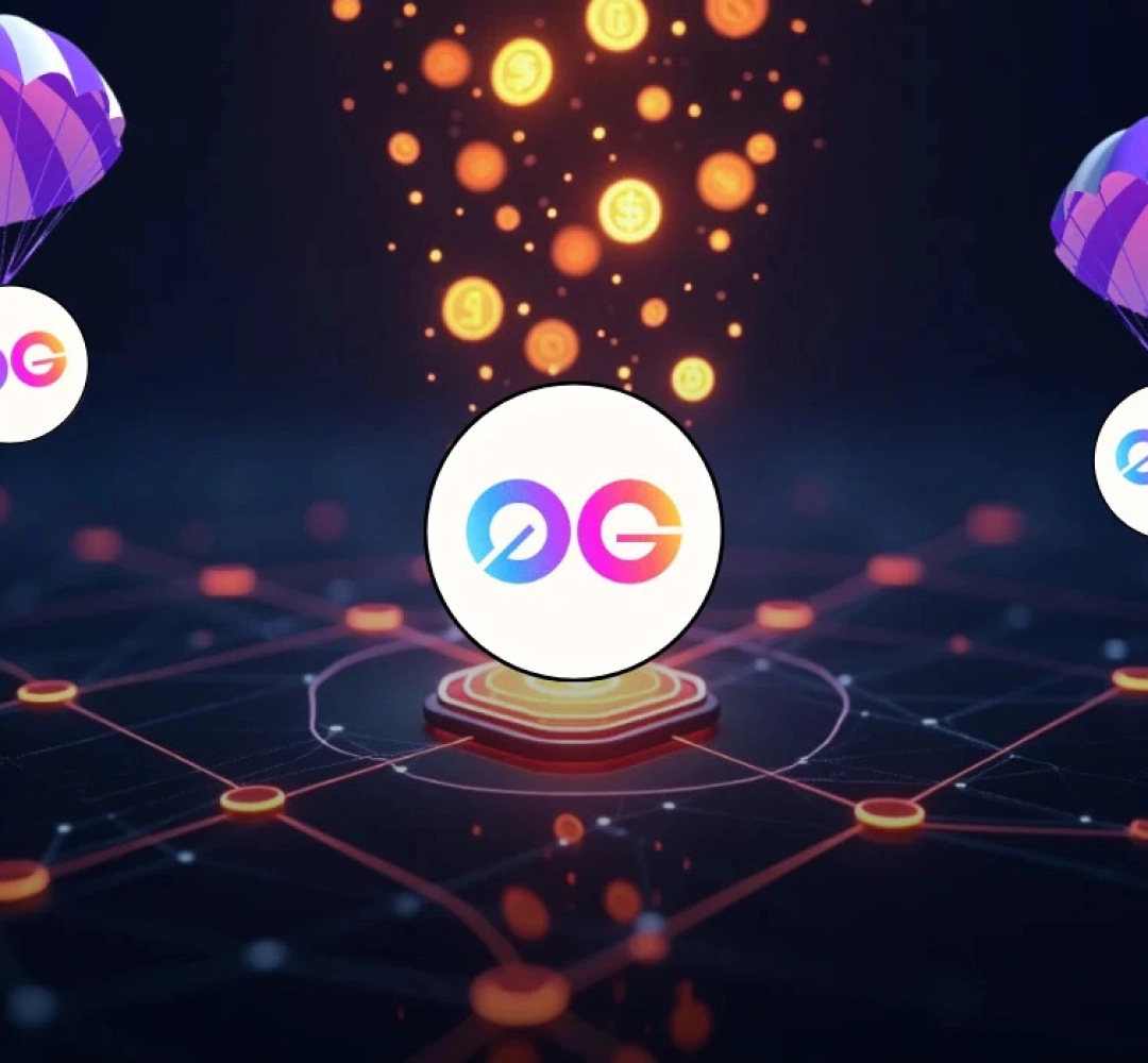 Grass (GRASS) là gì? Hướng dẫn tham gia săn airdrop với dự án Grass