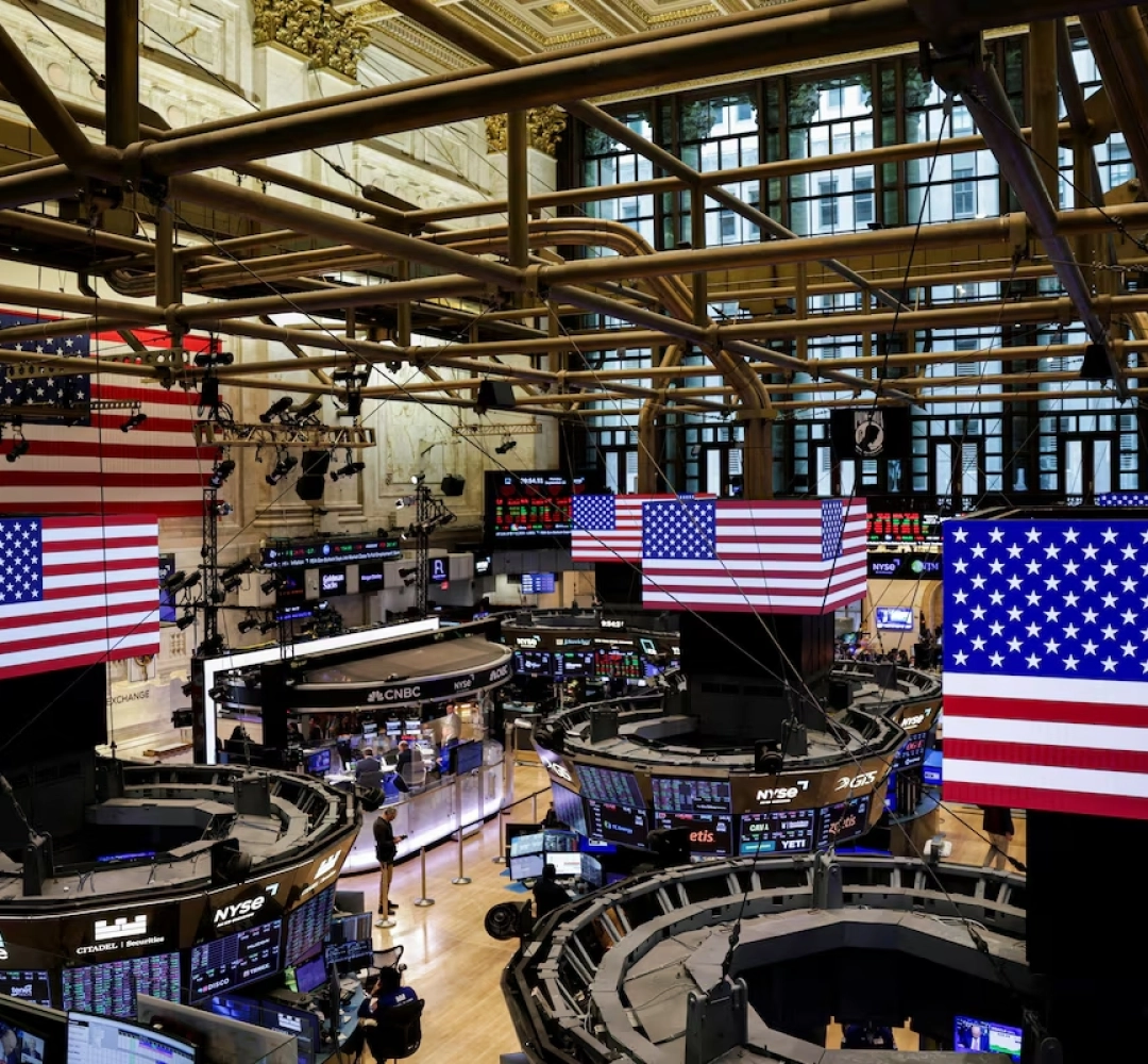 Paul Atkins chính thức trở thành Chủ tịch SEC thứ 34