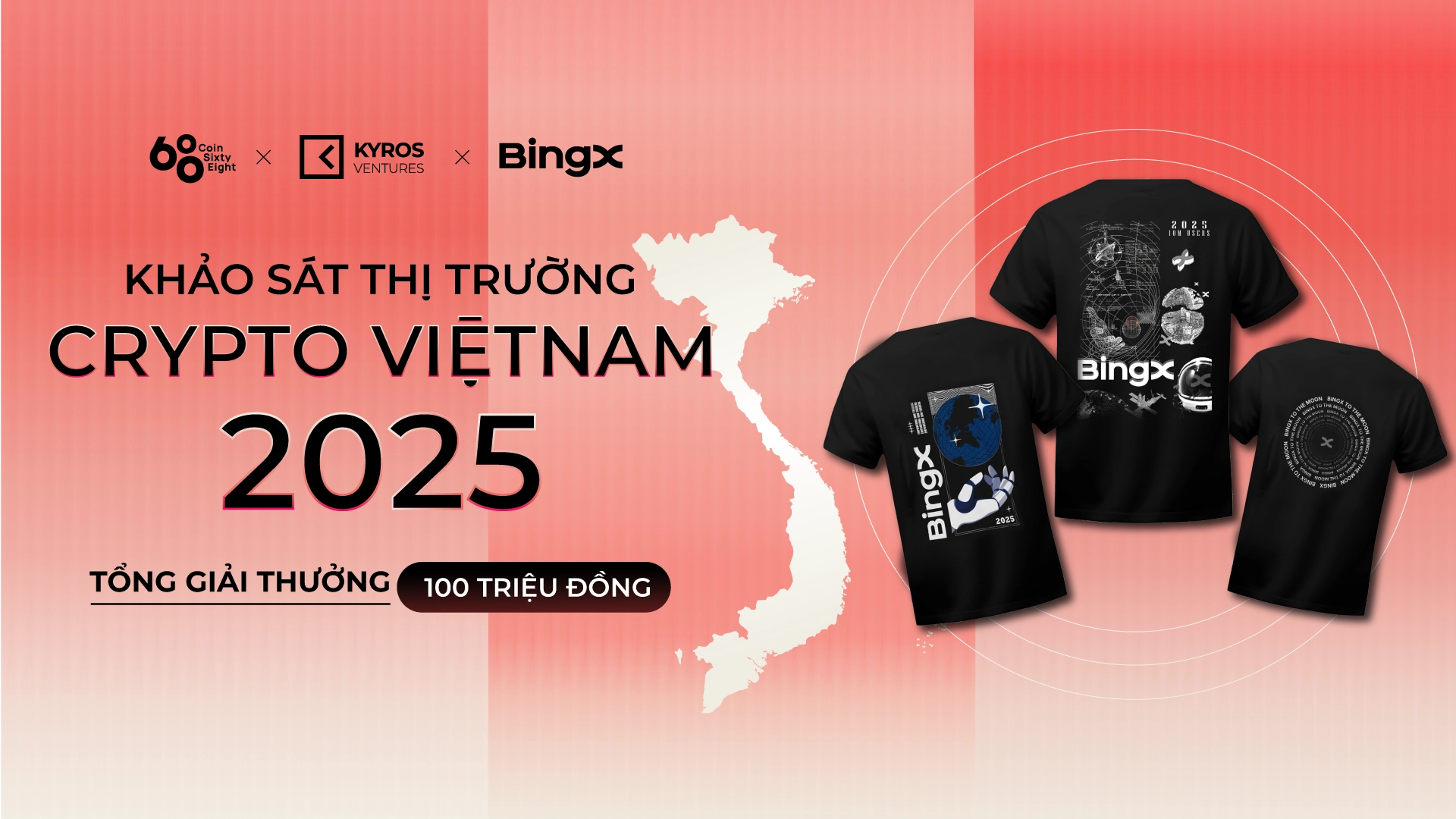 5 Key Highlights from the Vietnam Cryptocurrency Market Report H1/2023