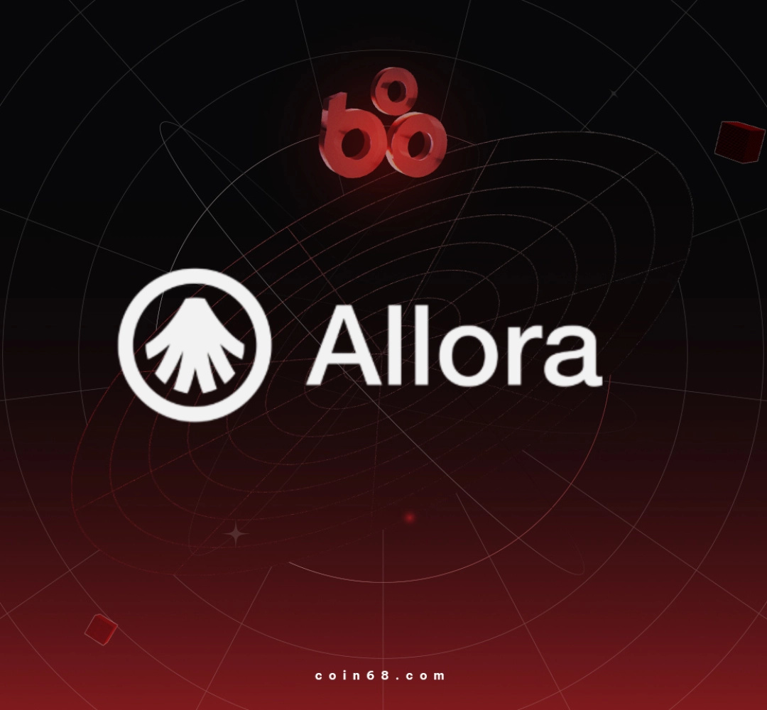 Sentient - Dự án phát triển AI được Founders Fund đầu tư