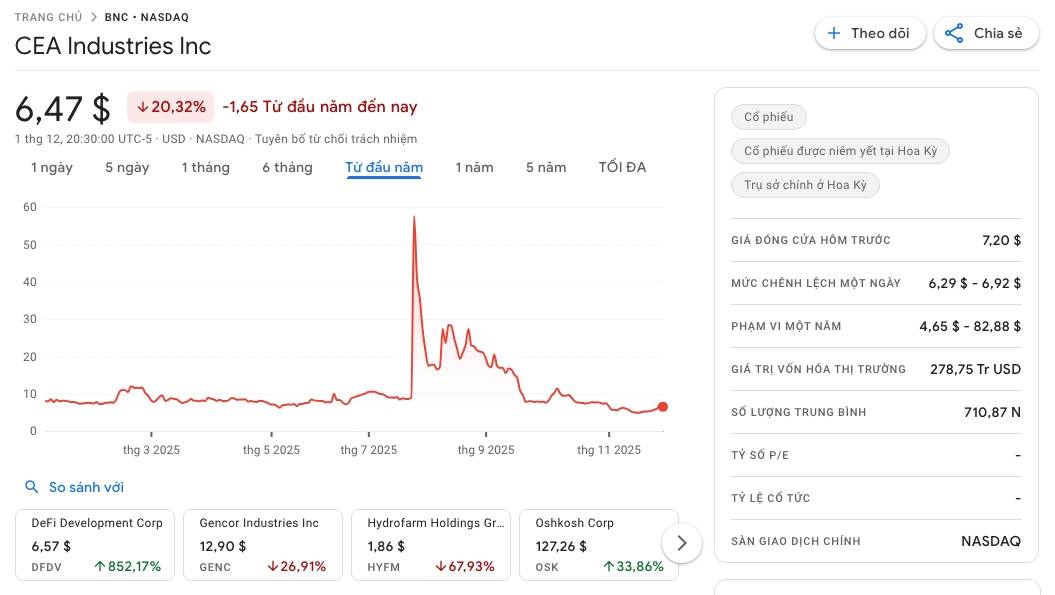cz-va-yzi-labs-de-xuat-lat-do-ban-lanh-dao-bnb-network-sau-khi-co-phieu-lao-doc