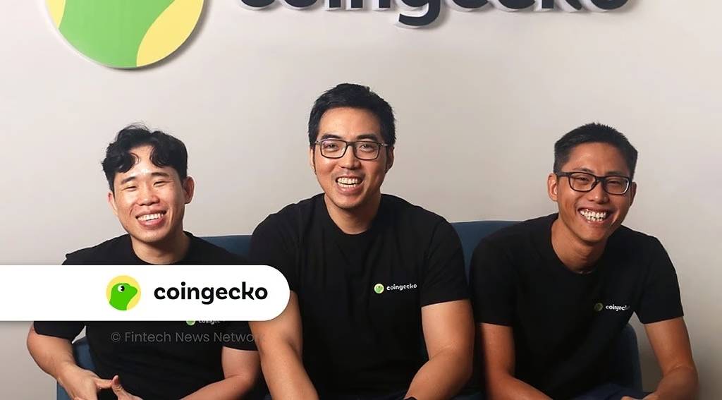 CoinGecko cân nhắc bán mình với định giá 500 triệu USD插图
