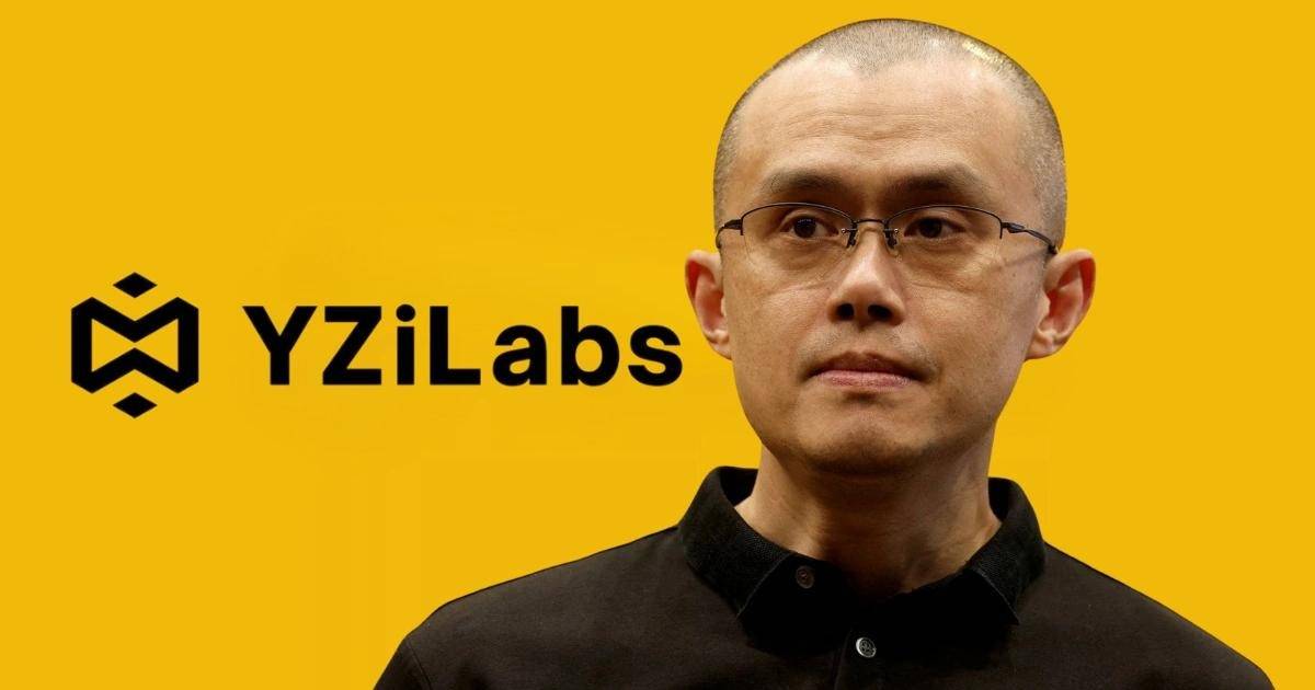 YZi Labs rót hàng chục triệu USD vào Genius Trading, CZ làm cố vấn插图
