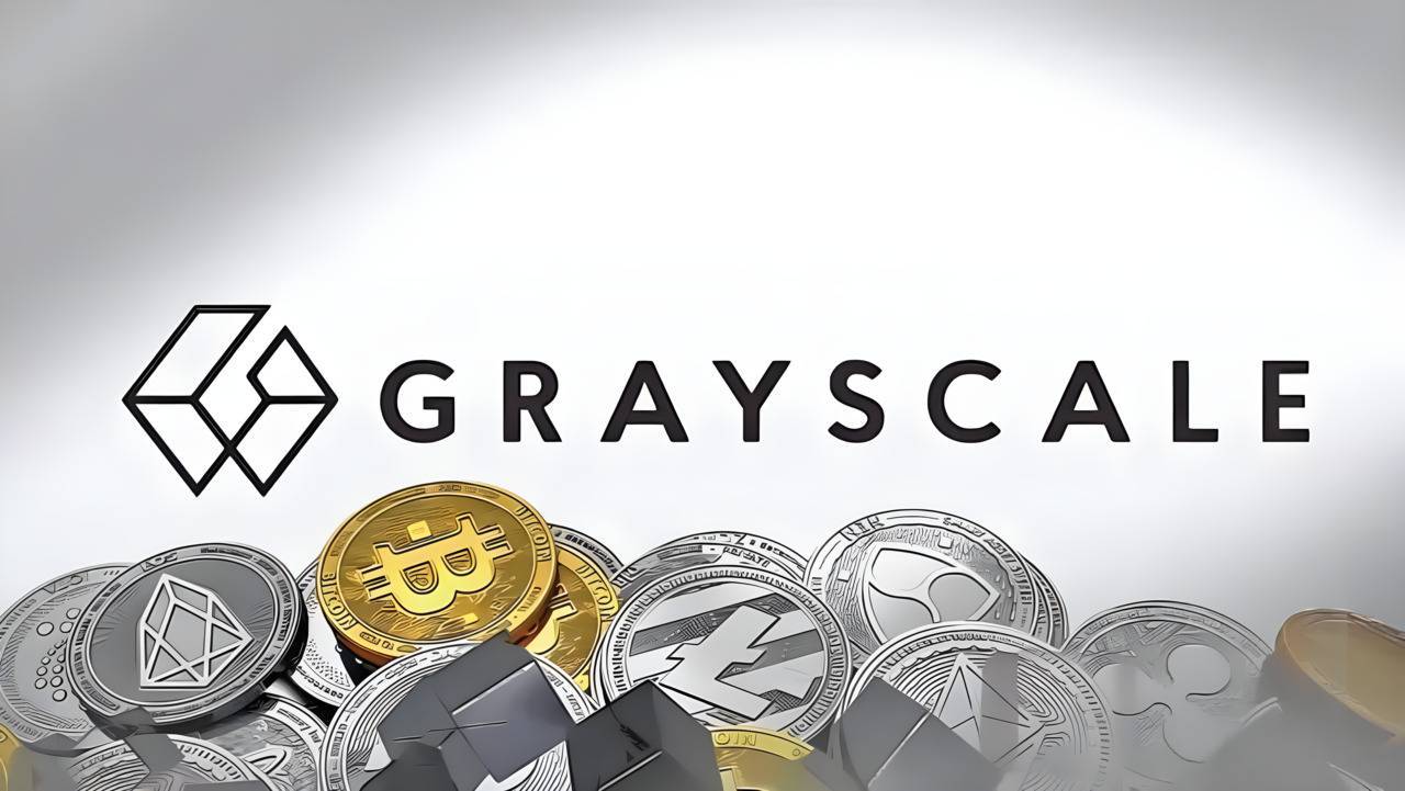 Grayscale xem xét thêm 27 tài sản crypto cho các sản phẩm đầu tư, mở rộng sang AI và DeFi插图