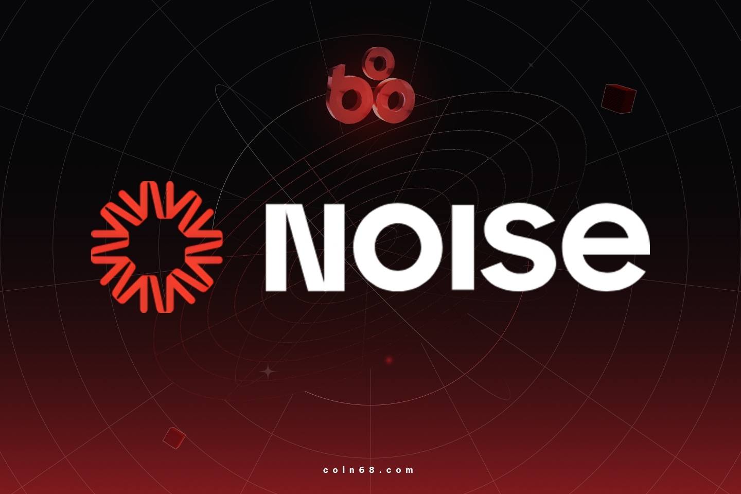 Noise là gì? Tìm hiểu về thị trường giao dịch "sự chú ý" trên hệ sinh thái Base插图