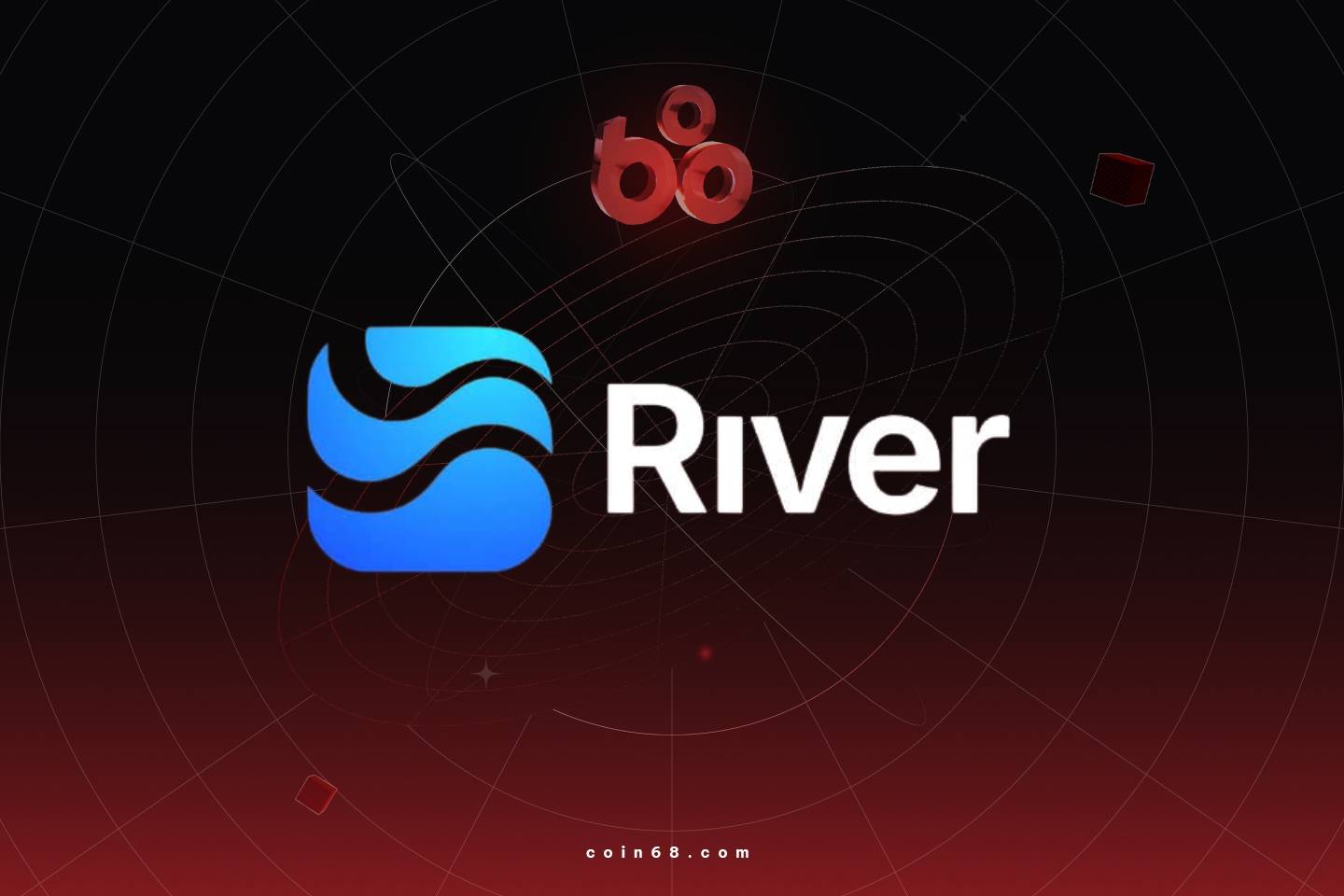 River là gì? Hệ thống stablecoin chain-abstraction kết nối thanh khoản multichain插图