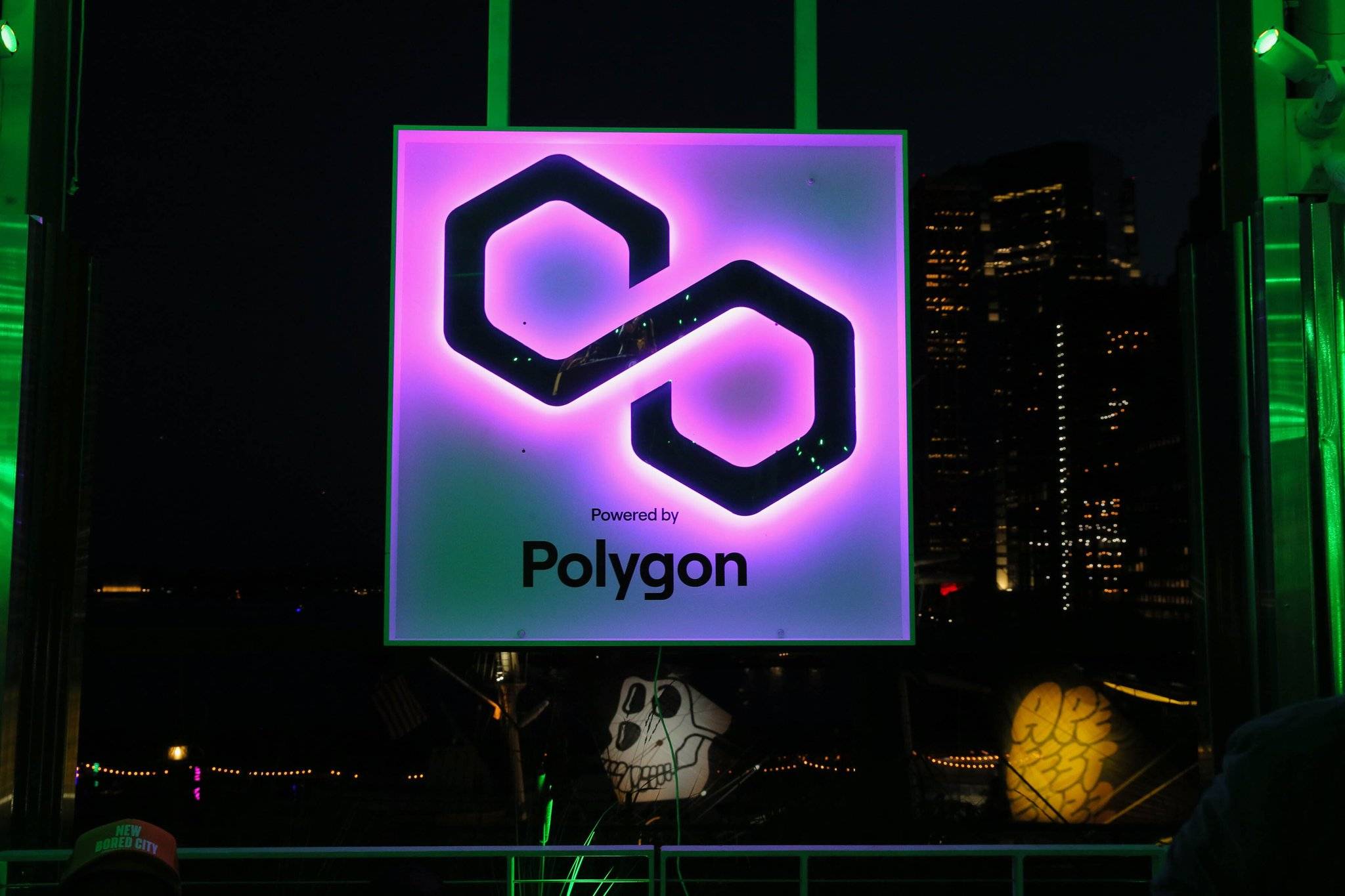 Polygon cắt giảm gần 30% nhân sự sau thương vụ M&A 250 triệu USD插图