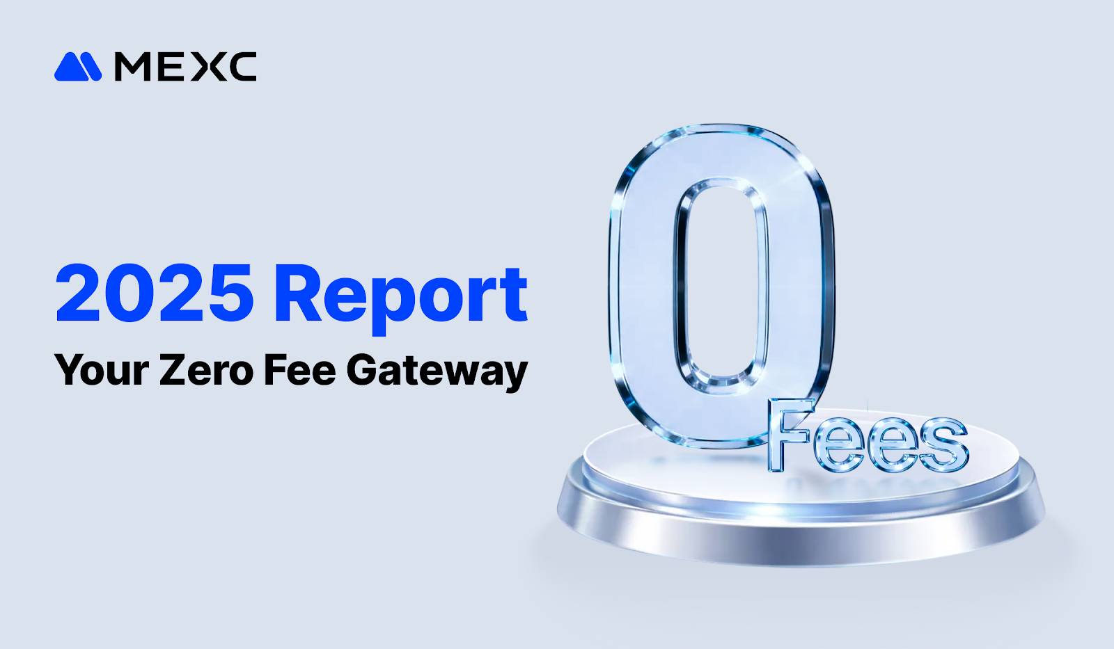Báo cáo MEXC năm 2025: Điểm đến giao dịch 0 phí插图