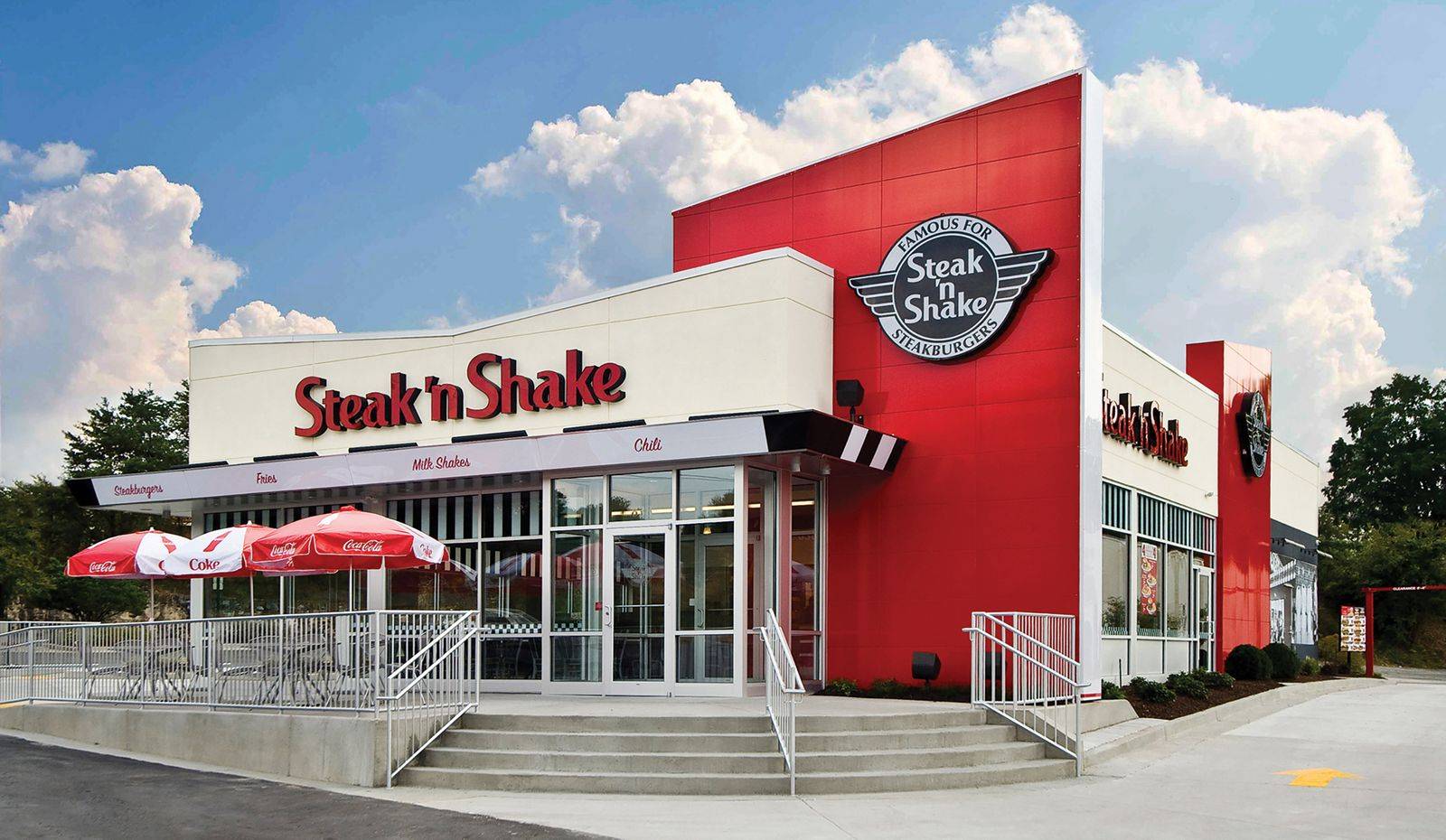 Công ty fast-food Mỹ Steak ’n Shake chi 10 triệu USD mua Bitcoin插图