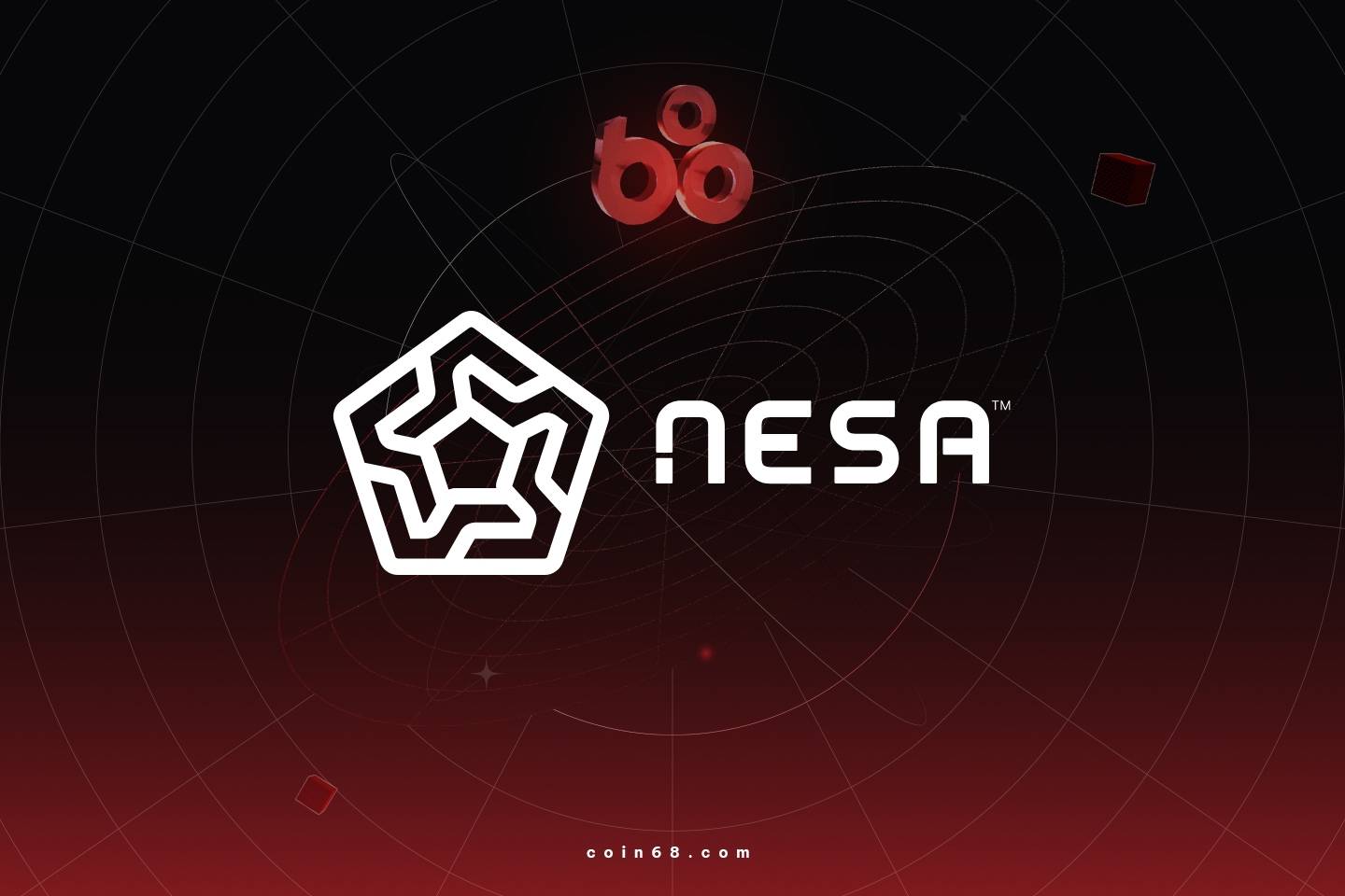 Nesa là gì? Tìm hiểu về layer-1 chuyên dụng cho xử lý AI插图