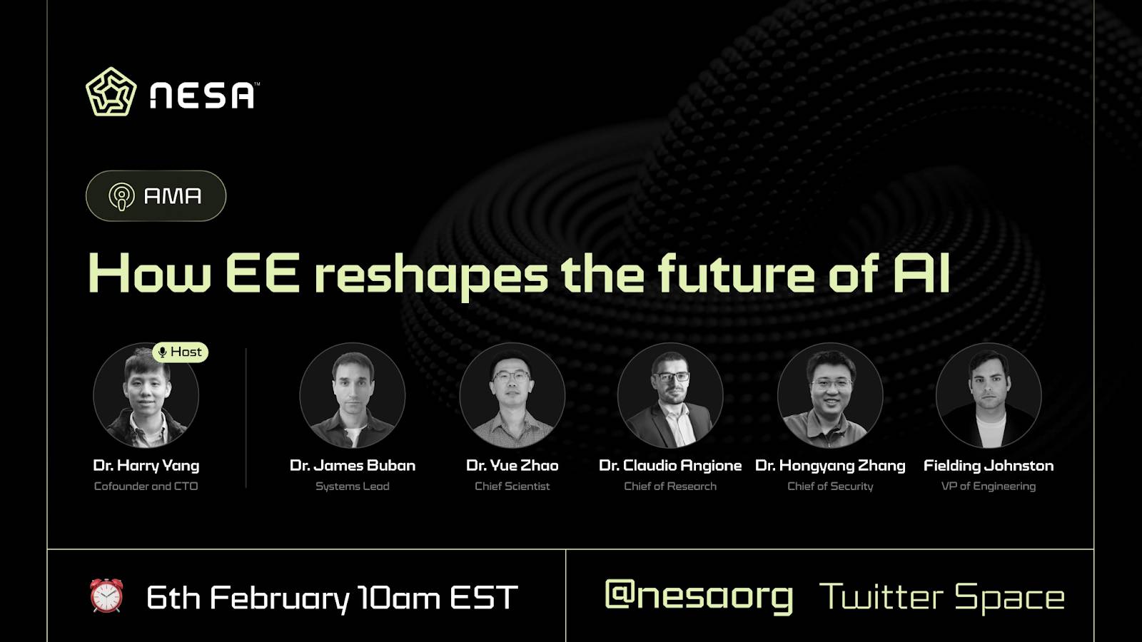 Nesa là gì? Tìm hiểu về layer-1 chuyên dụng cho xử lý AI插图2