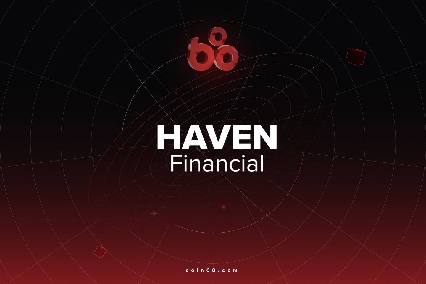 Haven là gì? Thị trường thu nhập cố định on-chain tuân thủ pháp lý插图