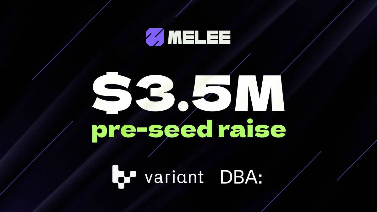 Melee là gì? Tìm hiểu về prediction market theo mô hình bonding curve插图2