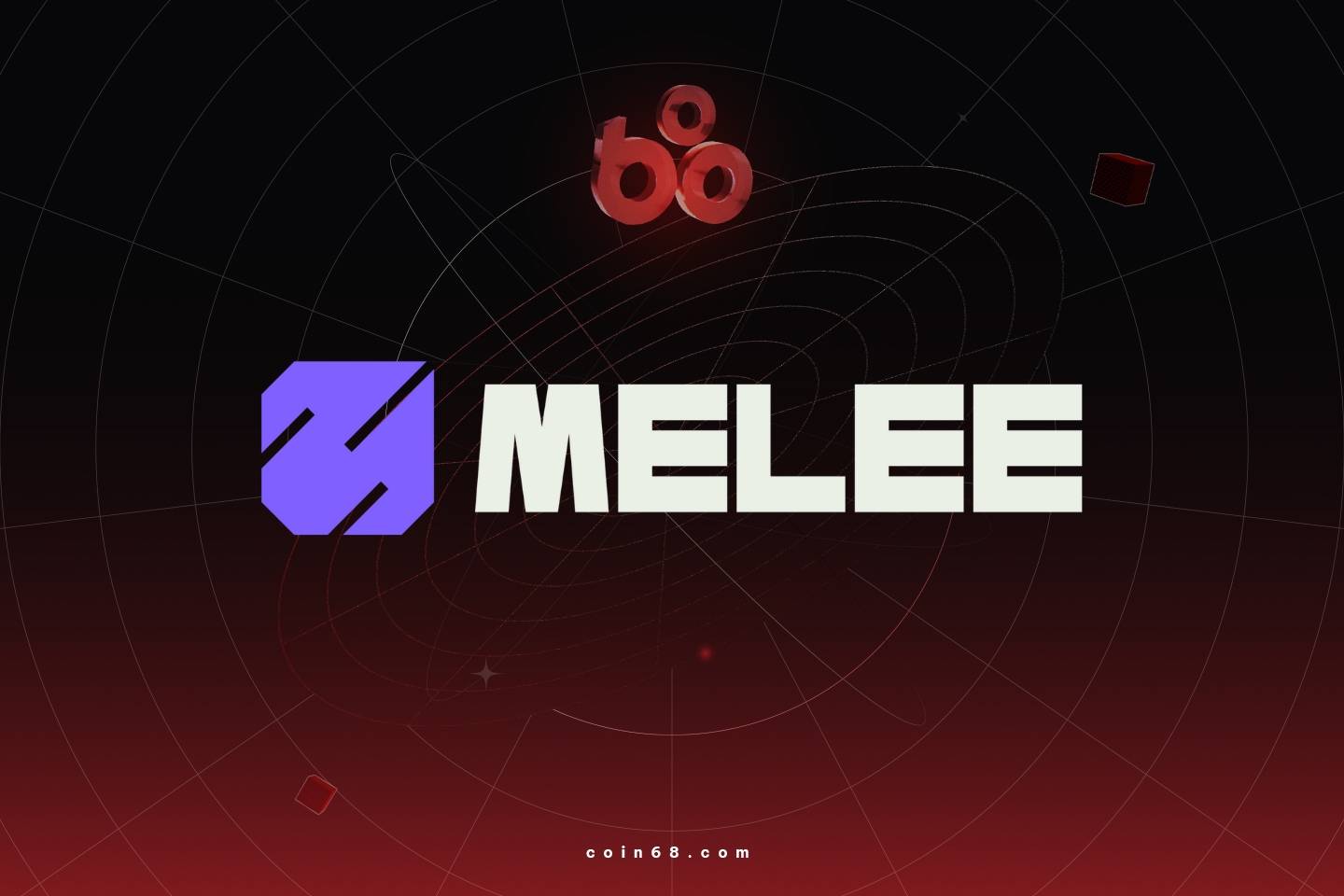 Melee là gì? Tìm hiểu về prediction market theo mô hình bonding curve插图