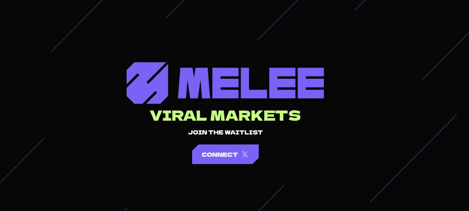 Melee là gì? Tìm hiểu về prediction market theo mô hình bonding curve插图1