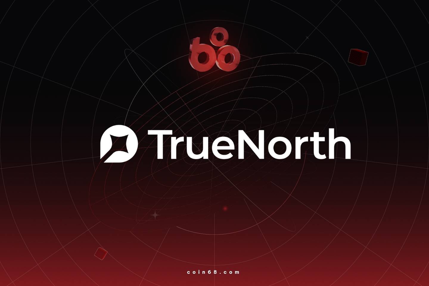 TrueNorth là gì? Tìm hiểu về công cụ khám phá tiền mã hóa được vận hành bởi AI插图