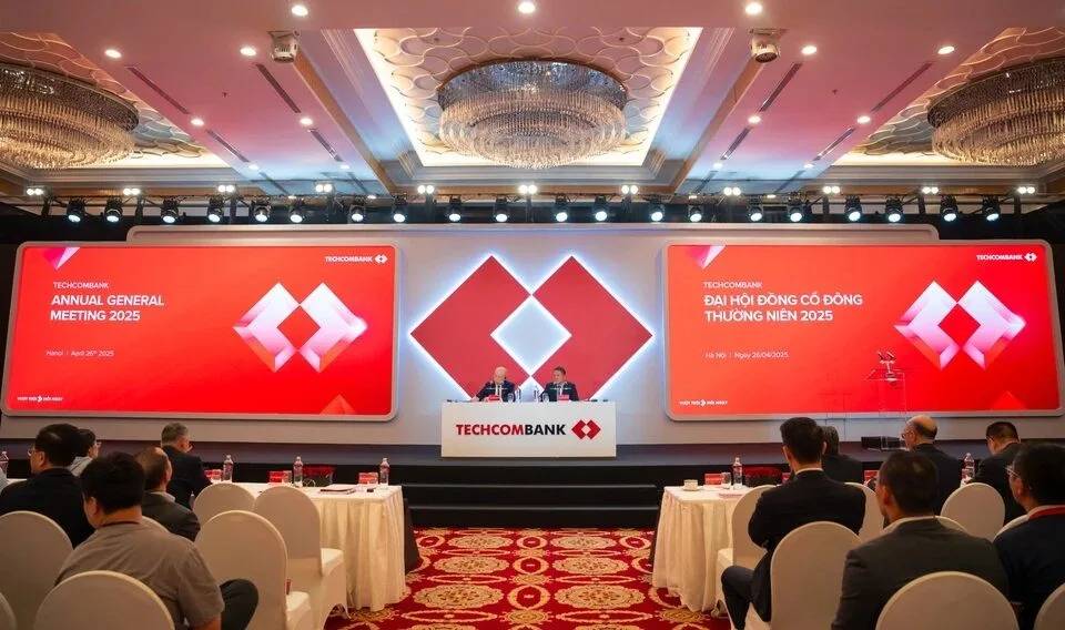 Lộ diện ngân hàng Việt đầu tiên xin cấp phép lập sàn crypto riêng插图