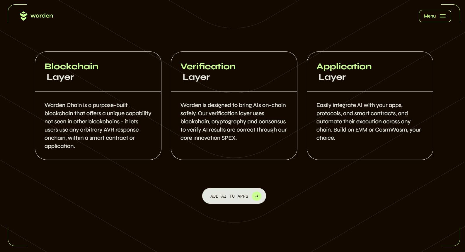 Warden Protocol là gì? Hệ sinh thái toàn diện cho các AI Agent插图2 Warden Protocol là gì? Hệ sinh thái toàn diện cho các AI Agent插图2