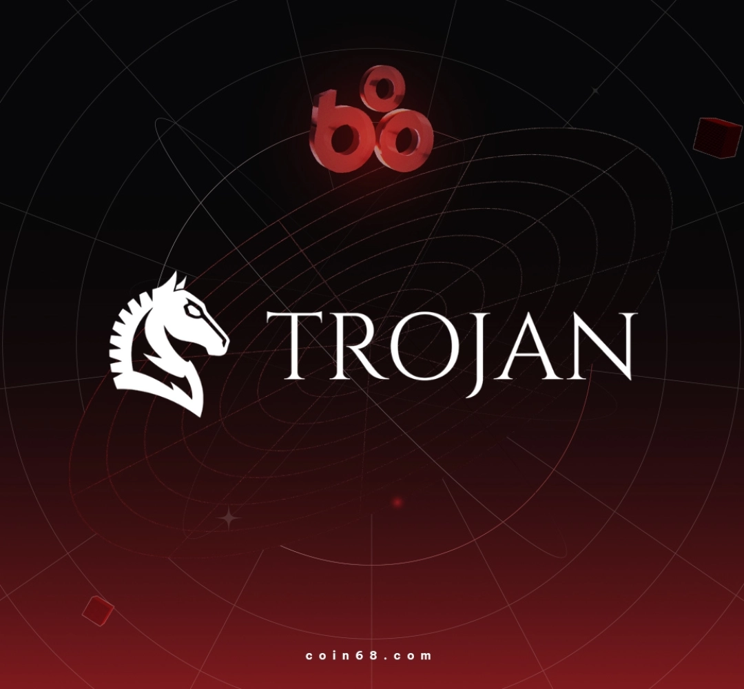 Coin68 - Tin Tức Coin - TOP 1 tin tức Bitcoin và Thị trường tiền điện tử