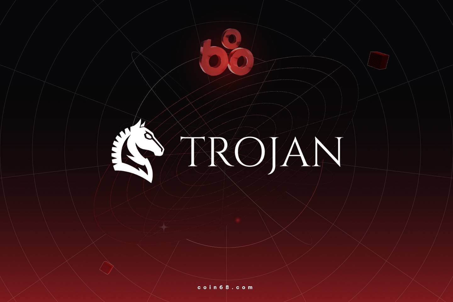 Trojan là gì? Tìm hiểu về trading terminal hàng đầu trên Solana插图