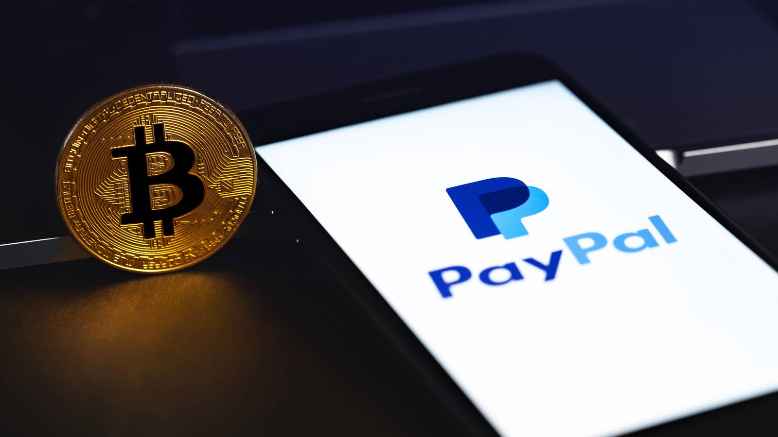 PayPal: Gần 40% doanh nghiệp Mỹ đã chấp nhận thanh toán bằng crypto插图